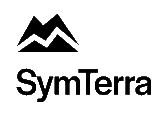 Symterra Logo